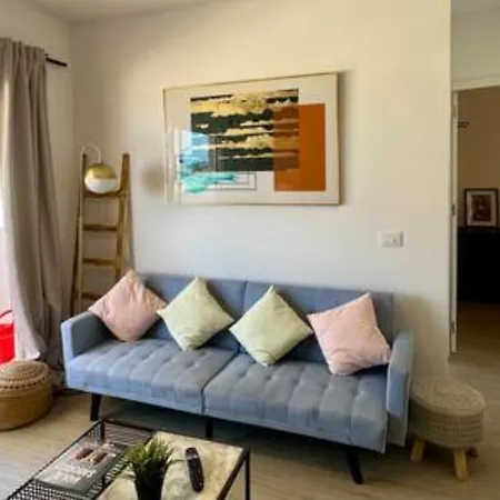 Appartement En El Corazon De Tenerife Sur Cristianos