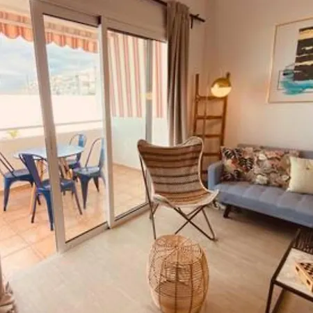 En El Corazon De Tenerife Sur Cristianos * Los Cristianos (Tenerife)