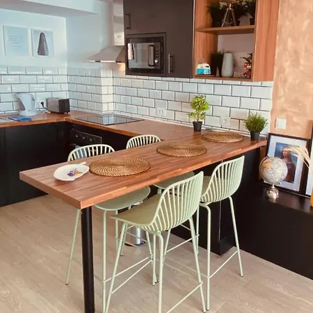 Appartement En El Corazon De Tenerife Sur Cristianos *