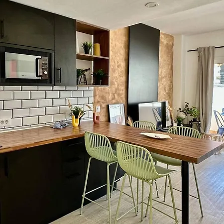 Appartement En El Corazon De Tenerife Sur Cristianos *