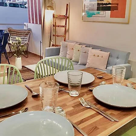 Appartement En El Corazon De Tenerife Sur Cristianos